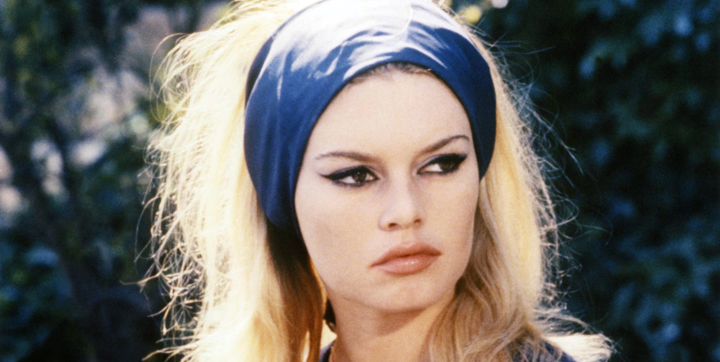 Iconic actress Brigitte Bardot has died aged 91