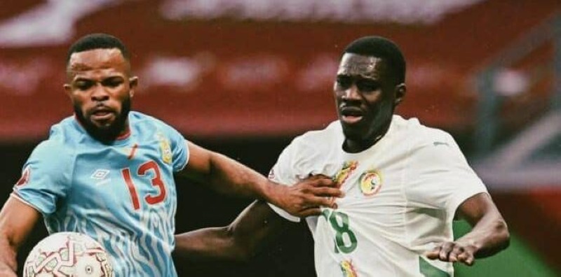 Sénégal–RDC (1-1) : Les Léopards tiennent tête aux Lions, la qualification repoussée à la dernière journée
