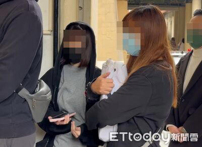 五股19歲工人搬運200公斤水晶洞遭砸奪命　母姊板殯相驗淚崩