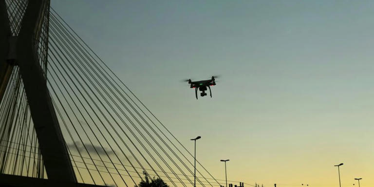 Varsovia diseña un nuevo escudo antidrones para su frontera oriental