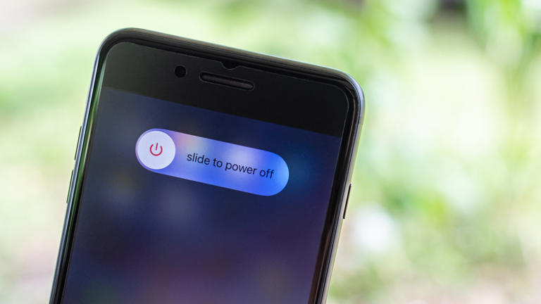 The 'rice trick' is a lie – why this popular myth for soaked phones can ...