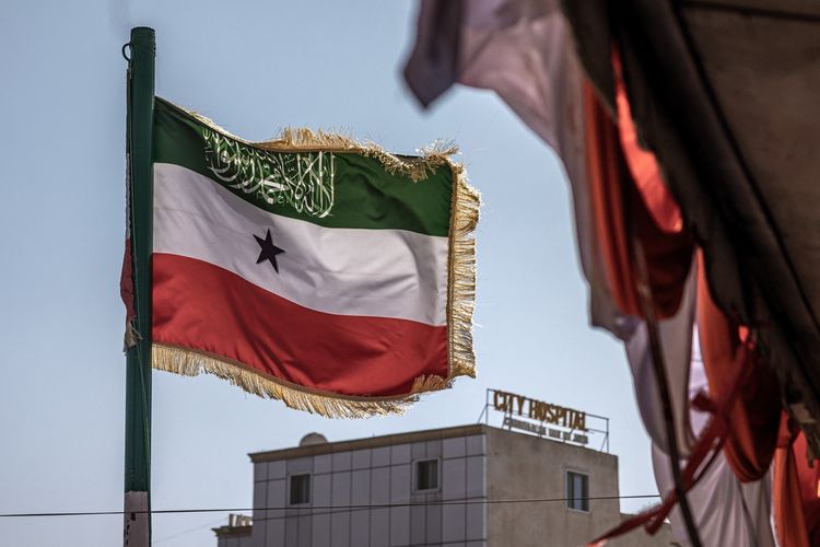Isi pembicaraan Presiden Somaliland dan Netanyahu, tanpa niat awal bangun hubungan diplomatik