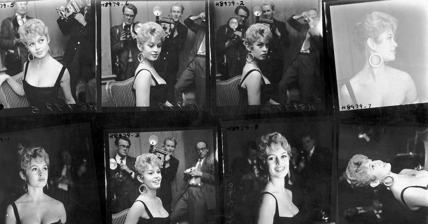Legendary French actress, sex symbol Brigitte Bardot dies at 91