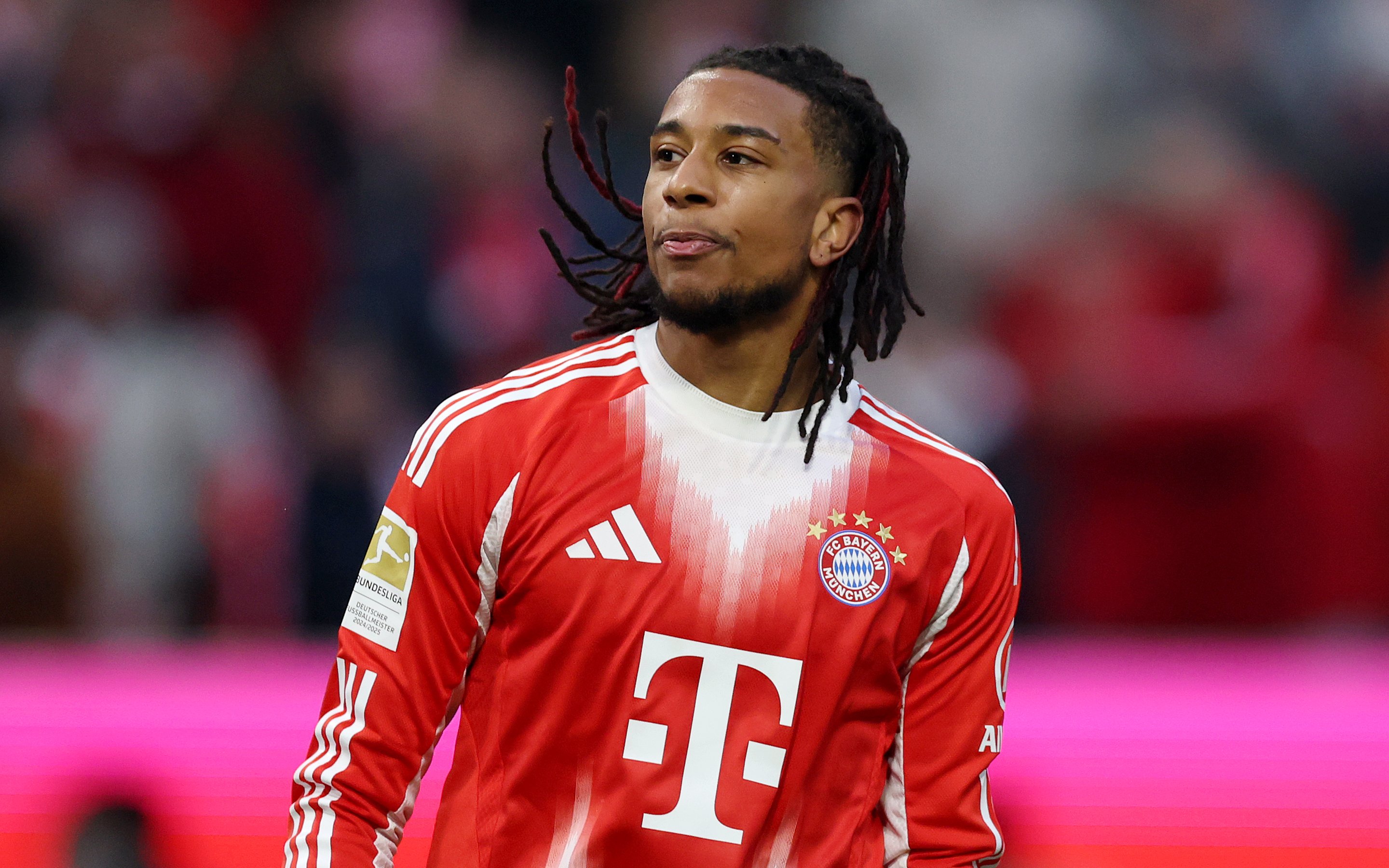 Liverpool have been linked with Michael Olise (Getty Images)