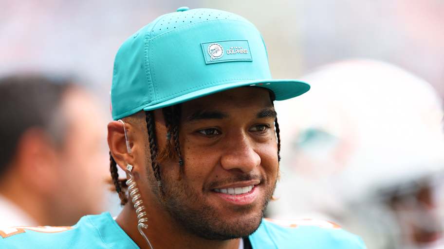 Tua Tagovailoa trade outlook grows murky after star QB rumors<br><br>