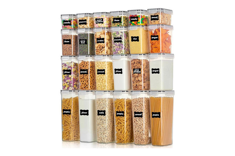 These Amazon storage solutions will organize every room in your home ...