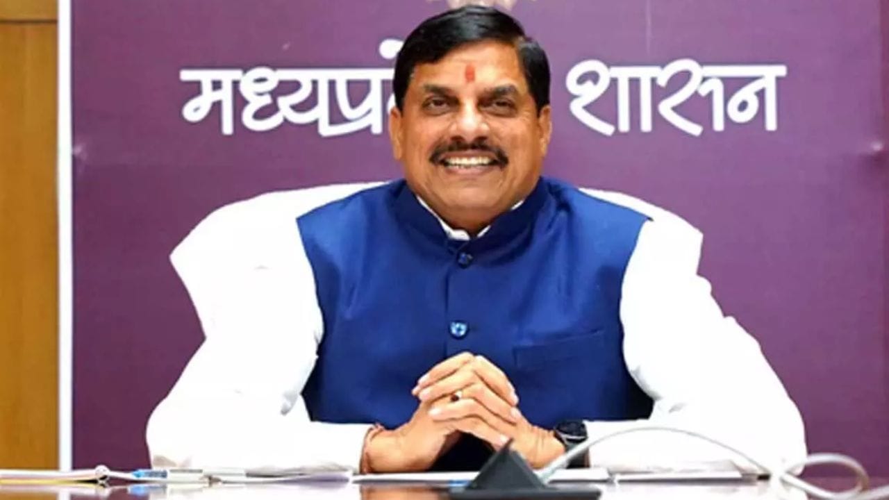 एमपी में 2026 होगा कृषि वर्ष: किसानों की आय बढ़ाने और रोजगार के लिए बनेगा 3 साल का रोडमैप, जानें पूरा प्लान