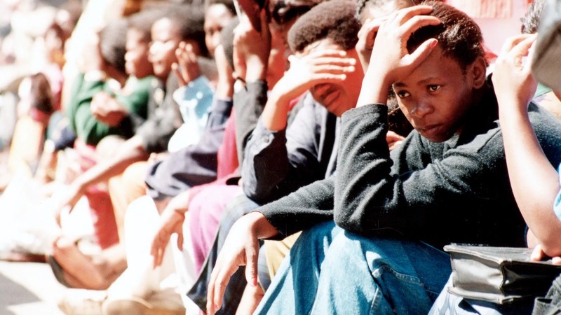 That simple, terrifying question still awaits new graduates, matrics