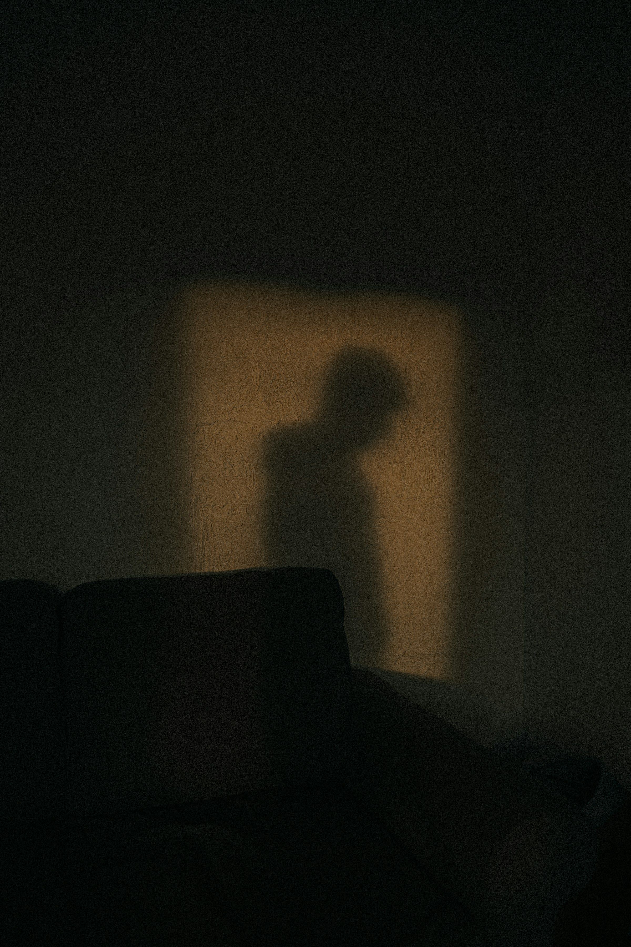 Real people reveal the creepiest things nobody believed
