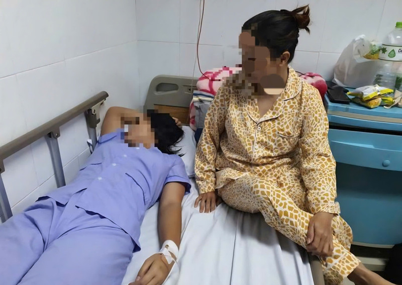 Tin mới vụ nữ sinh lớp 8 bị đánh hội đồng ở Đà Nẵng