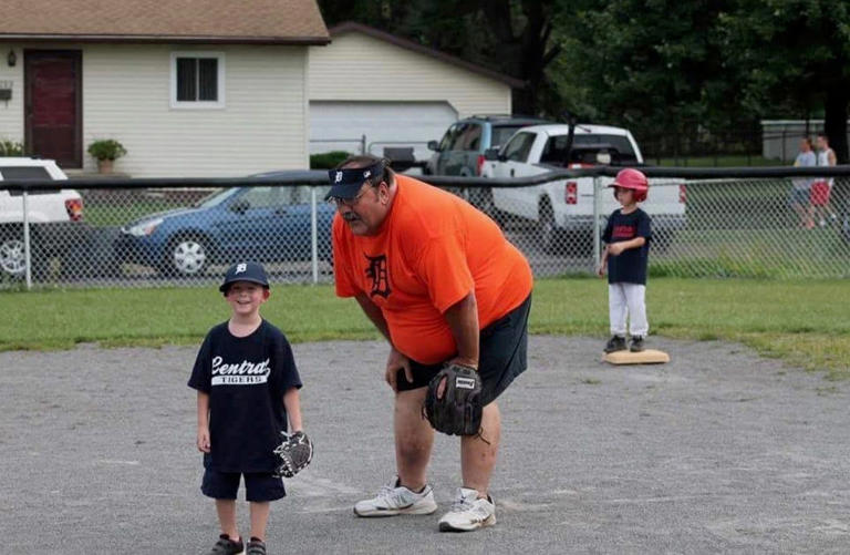 Former Taylor Little League coach, volunteer dies at 68