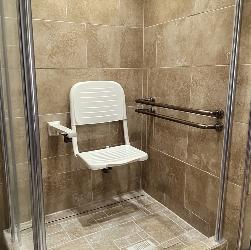 Hygiene challenges after 50 and simple fixes