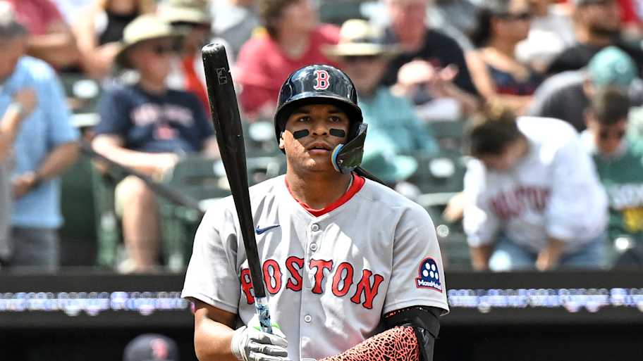 Pirates trade pickup Jhostynxon Garcia tells Pittsburgh fans exactly what they want to hear<br>