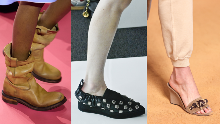 7 Spring/summer shoes trends 2026 that you'll actually want to shop ...