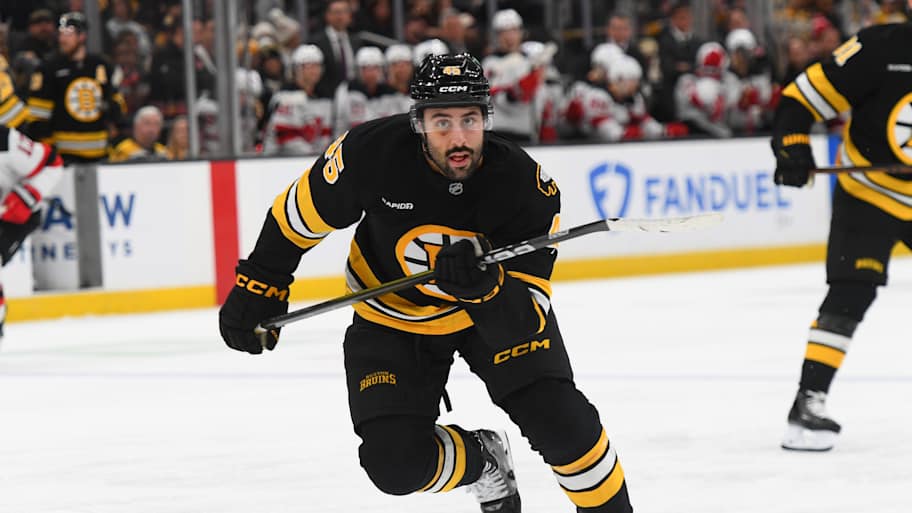 Boston Bruins news: Charlie McAvoy, Marco Sturm, injuries continue to mount<br><br>