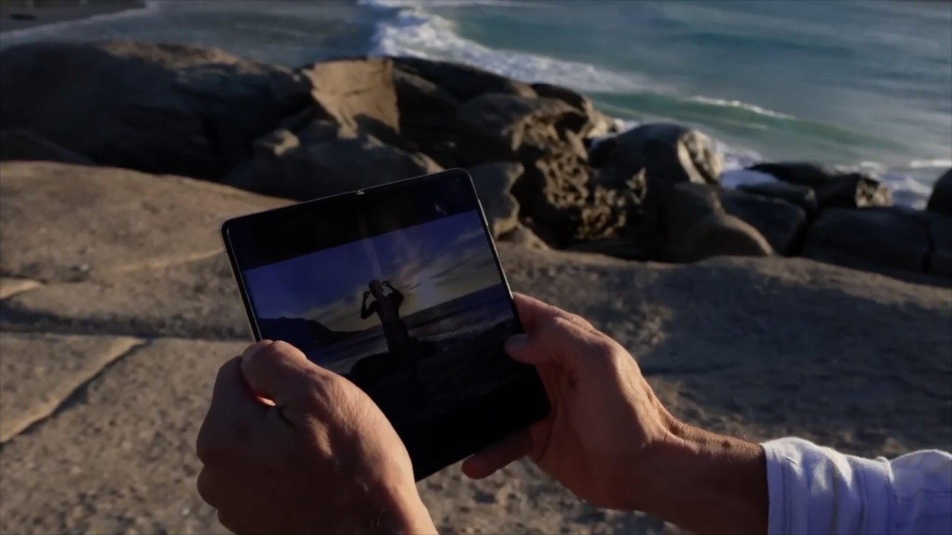 HUAWEI Mate X7 exceptional imaging, capture every moment