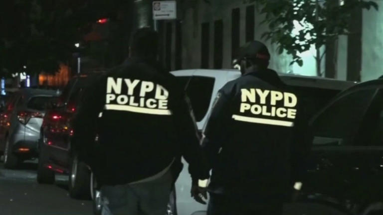 Man fatally shot outside Brooklyn building; person of interest in custody