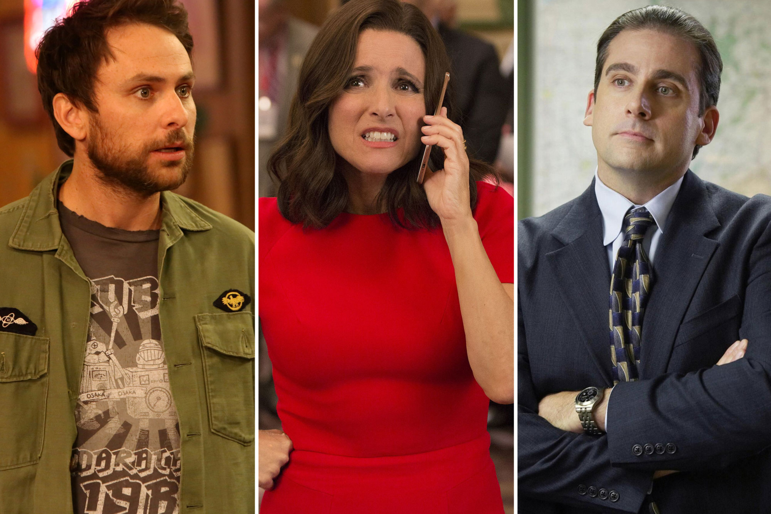 20 beloved characters who actually committed a serious crime