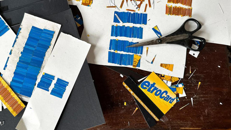 The end of the line: New York City’s iconic MetroCard is about to go ...