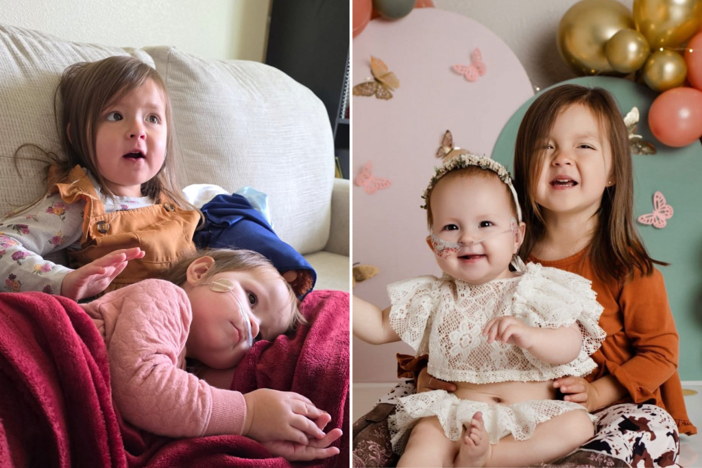 Toddler drops baby sister, ER tests change it all: 