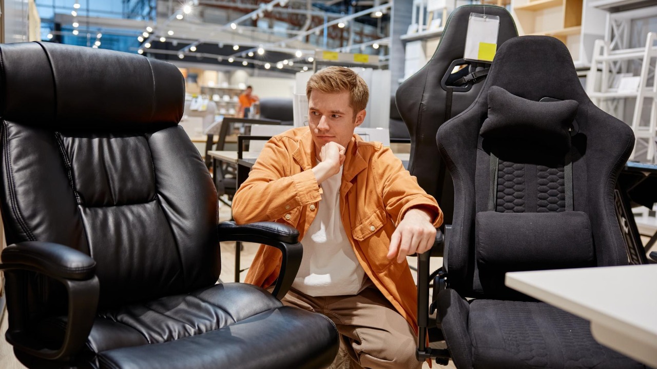 Headrests aren’t what you think, 3 facts from a seat engineer