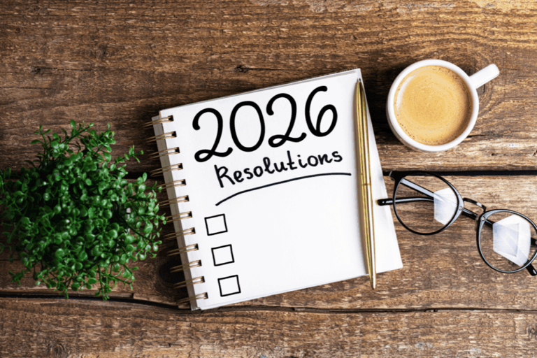 These are the most popular New Year's resolutions