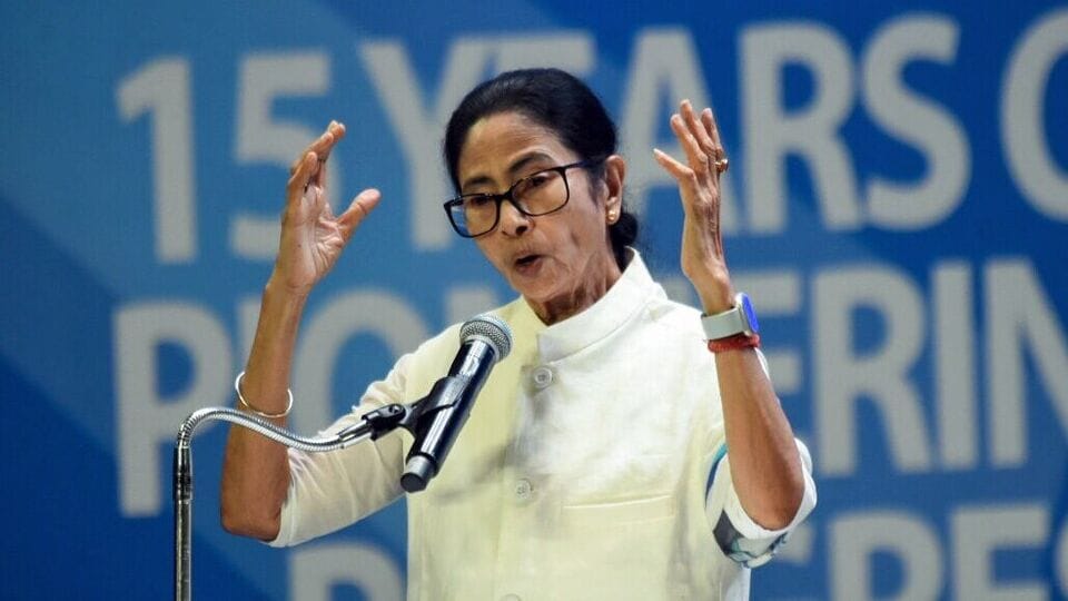 Fraudsters use West Bengal Chief Minister Mamata Banerjee’s photo for ...