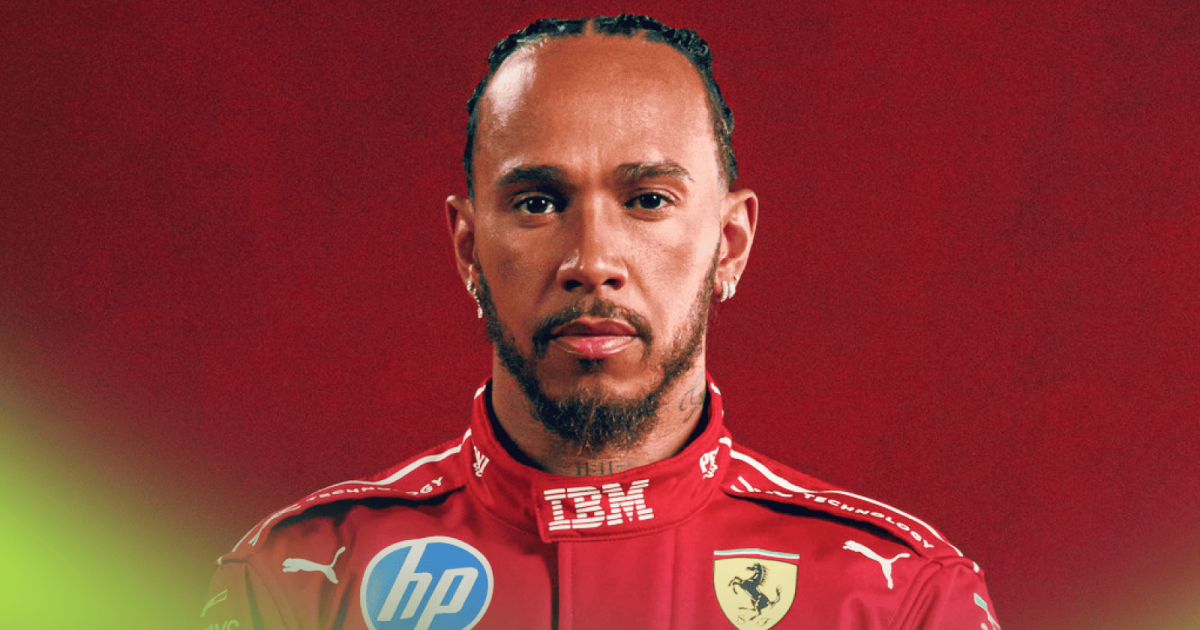 When Lewis Hamilton 'almost' joined Sauber; Mercedes confirms 2026 ...