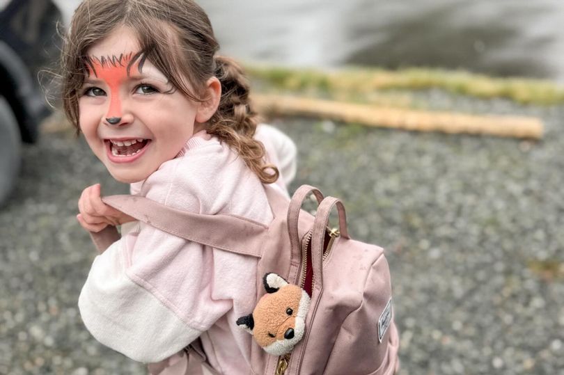 Influencer Melissa Mae Carlton's family torn apart by child's death a year  before second tragedy