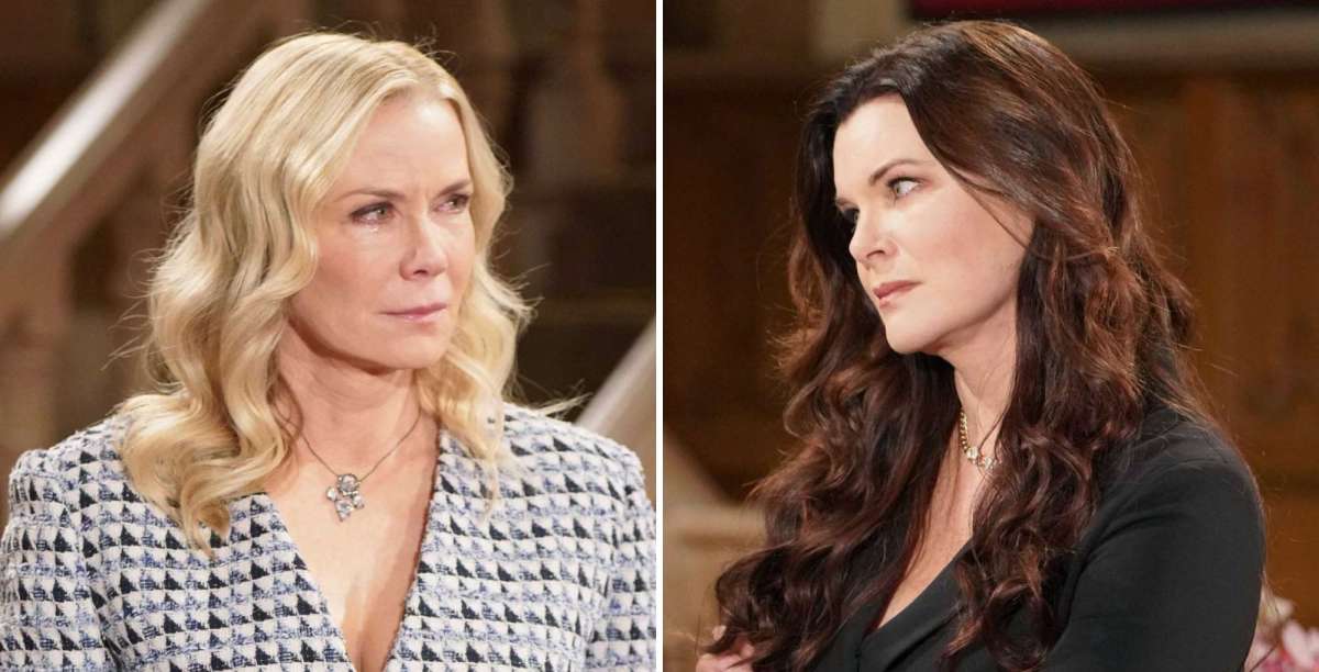 Young and the Restless Comings and Goings: Familiar Villain Resurfaces