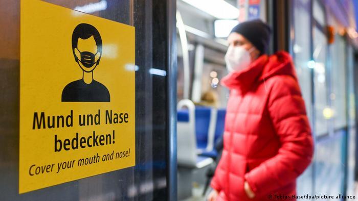 COVID-19 in Germany: What did politicians learn?<br>