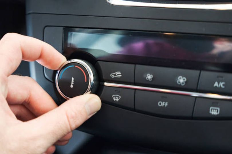 RAC issues six-point warning for drivers in cold conditions this week