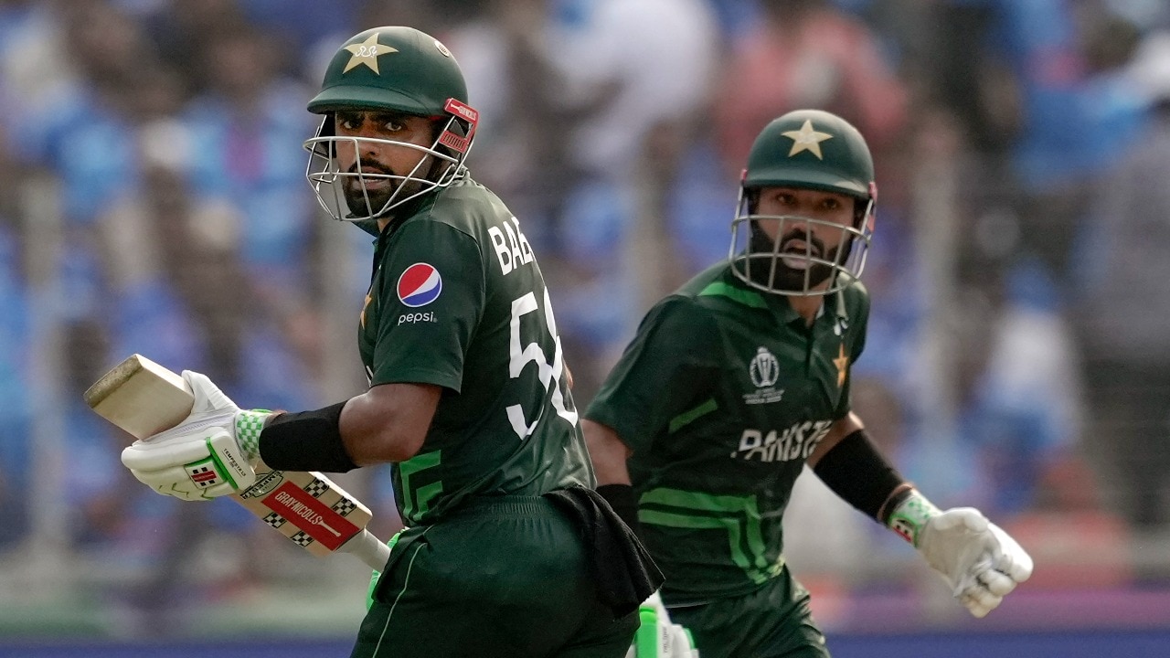 Babar, Rizwan, Afridi, Rauf to skip Sri Lanka T20Is for Big Bash League ...