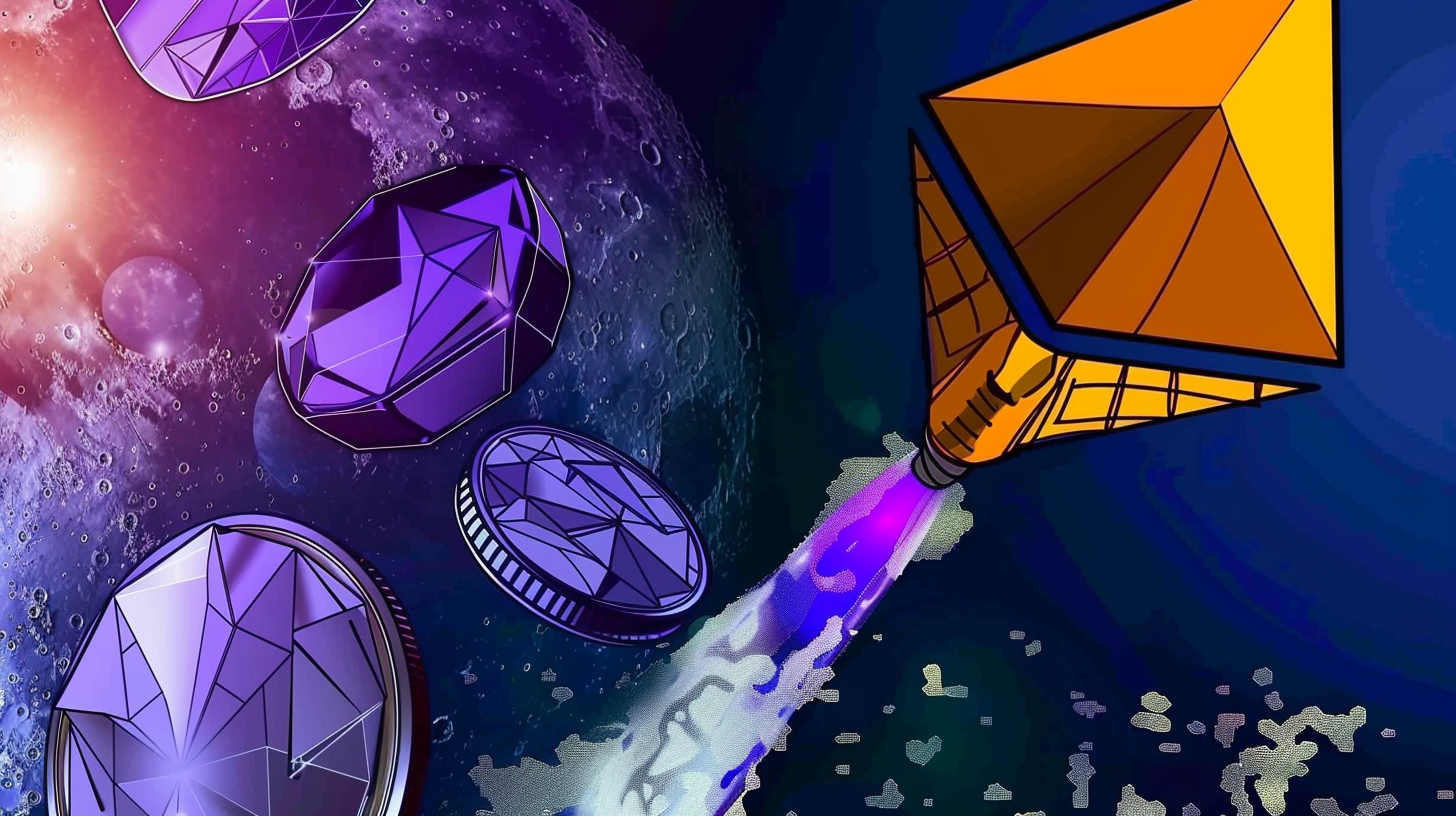 The 3 best cryptos to invest in before January 1 2026