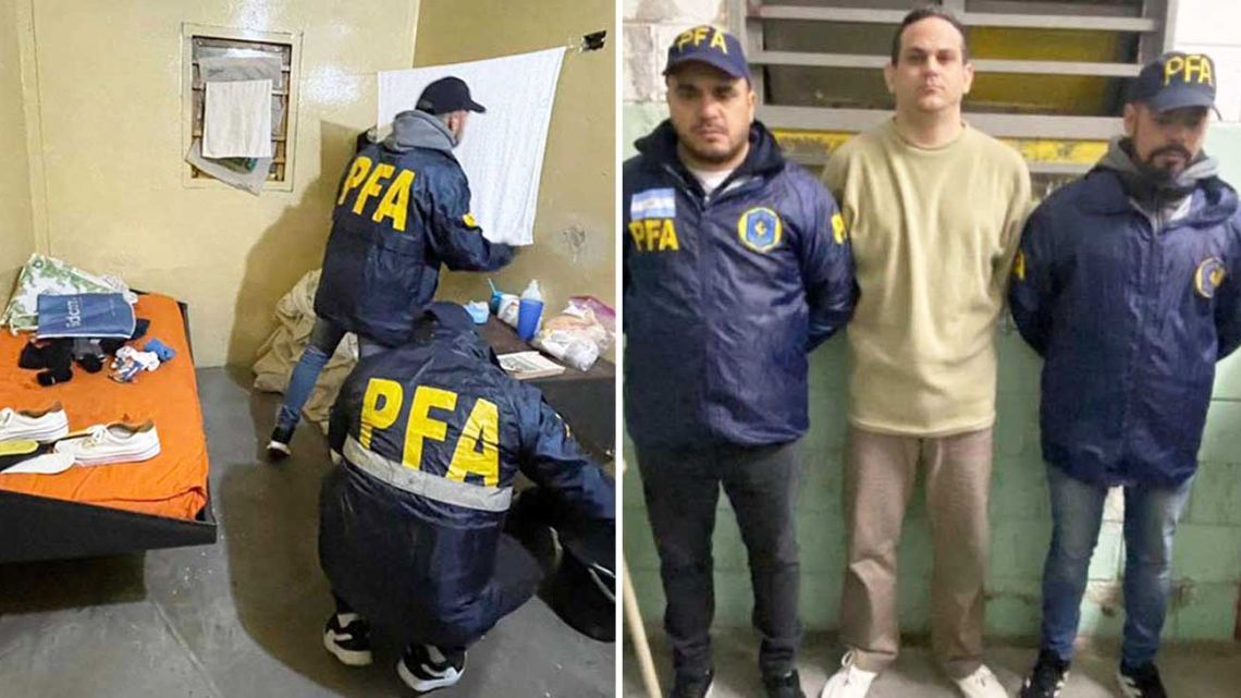 Una red hawala en Buenos Aires bajo la lupa por nexos con el Tren de Aragua