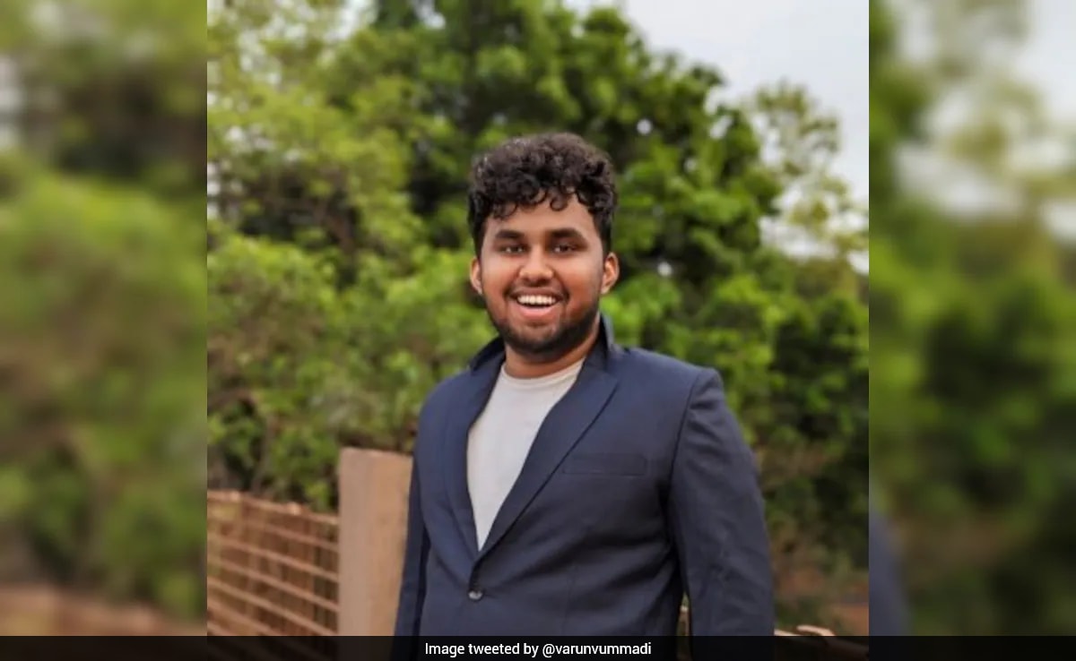 Indian-origin tech CEO says his AI startup is being blackmailed to ...