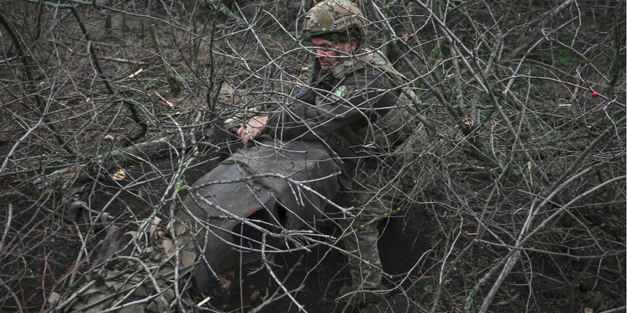 Ukraine debunks Russian claims of capturing Huliaipole, Myrnohrad, Pokrovsk