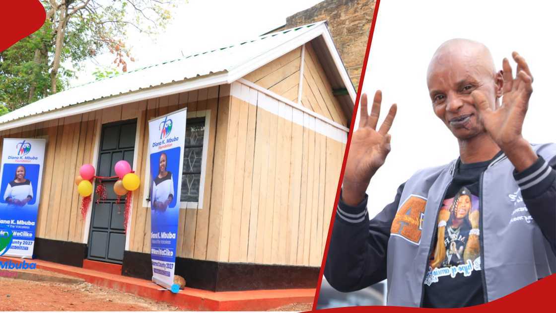 5 well-wishers who changed the lives of ordinary Kenyans