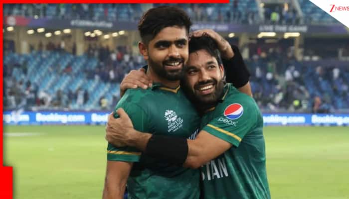 Explained: Why Babar Azam, Rizwan, Afridi and Rauf are not part of ...