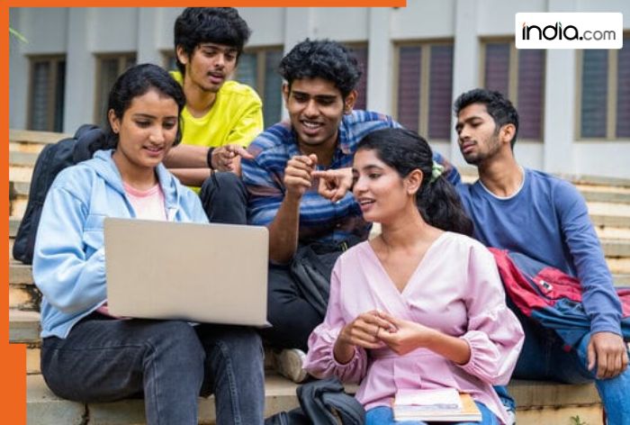 NEET UG 2026 exam: NTA NEET UG syllabus released; check subject-wise ...