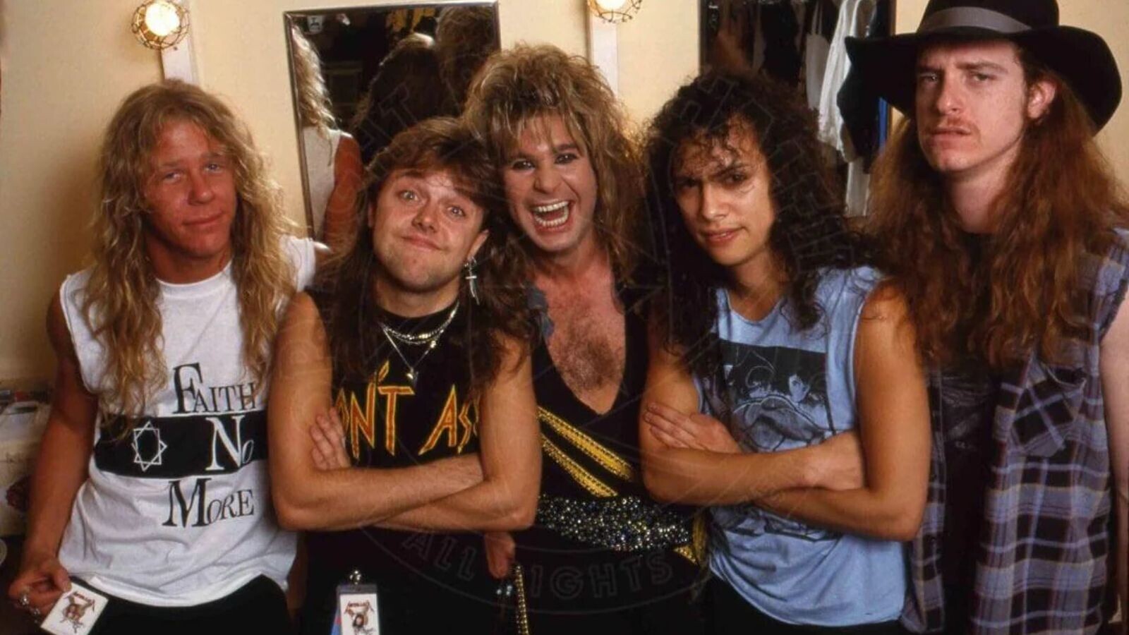 20 photos remembering a vibrant life in 1986