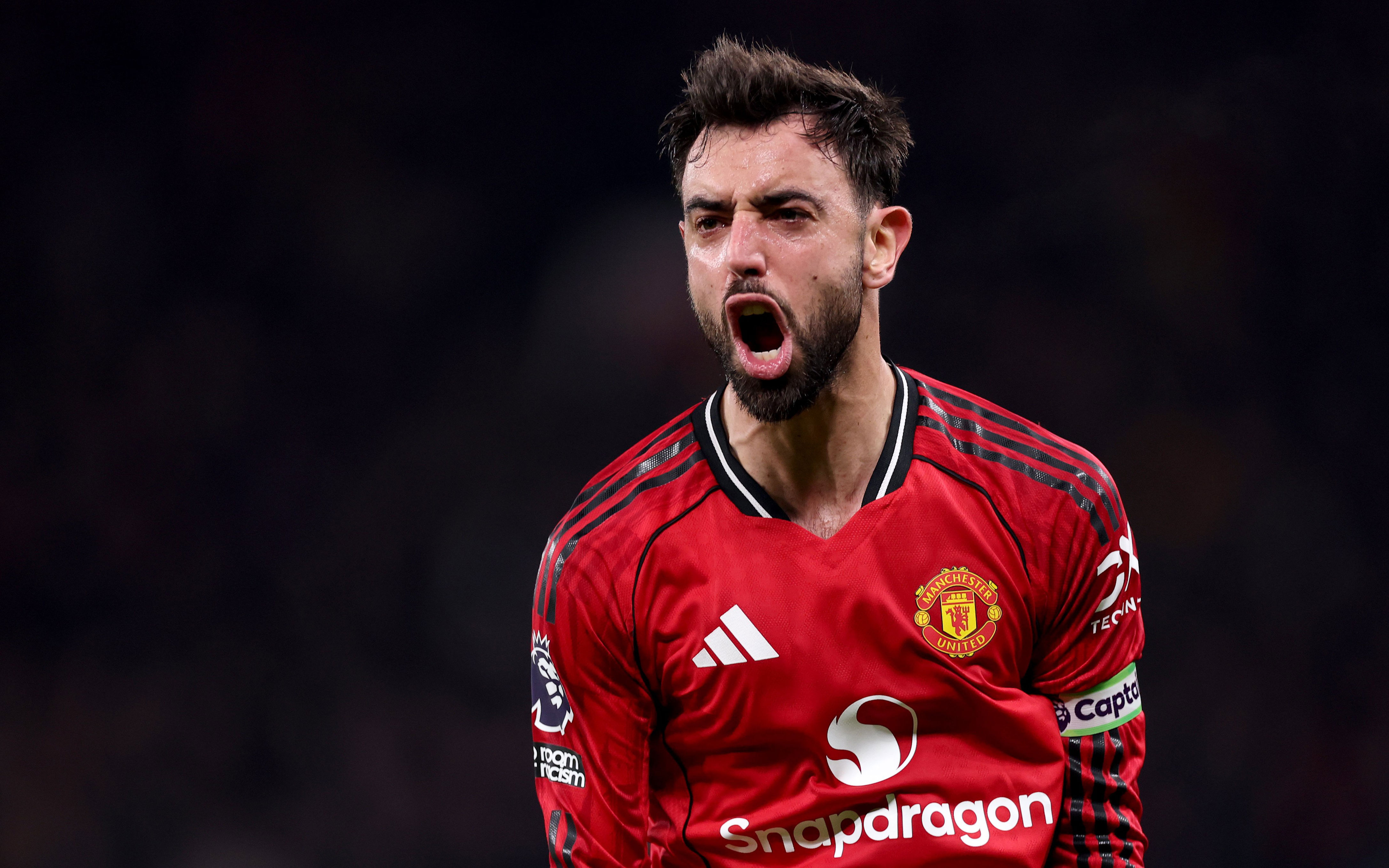 Bruno Fernandes (Getty Images)