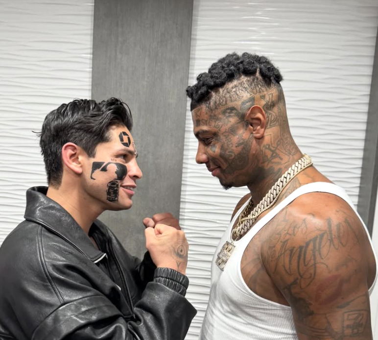 Garcia slammed over Barrios preparation – 