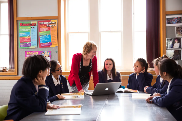 Năm 2026: New Zealand cấp học bổng trung học cho Việt Nam nhiều nhất trước nay