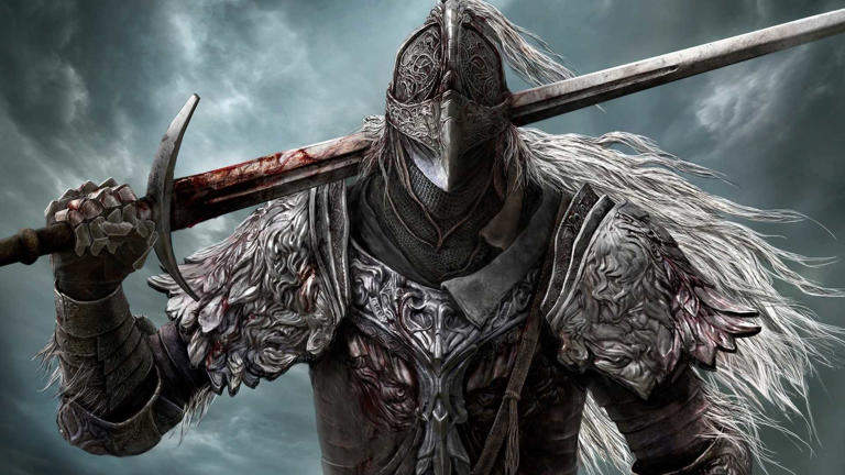 10 greatest fantasy RPGs of all time, ranked