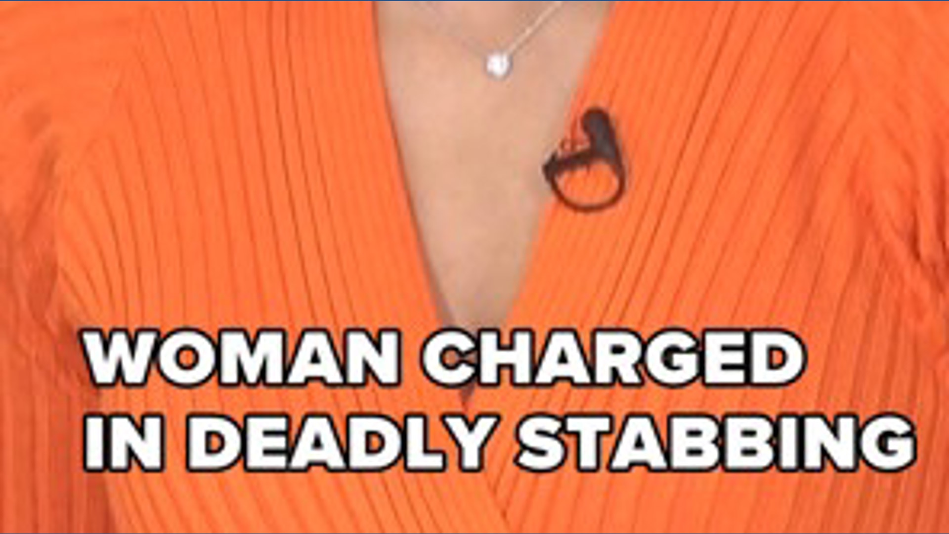 Woman charged with murder after Sumter stabbing