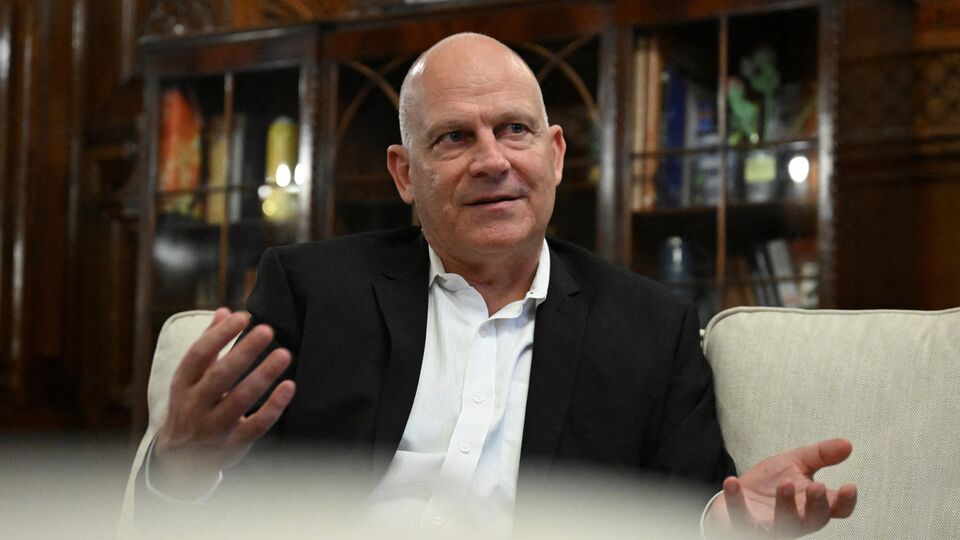 Air India CEO Campbell Wilson on the way out, say reports; airline ...