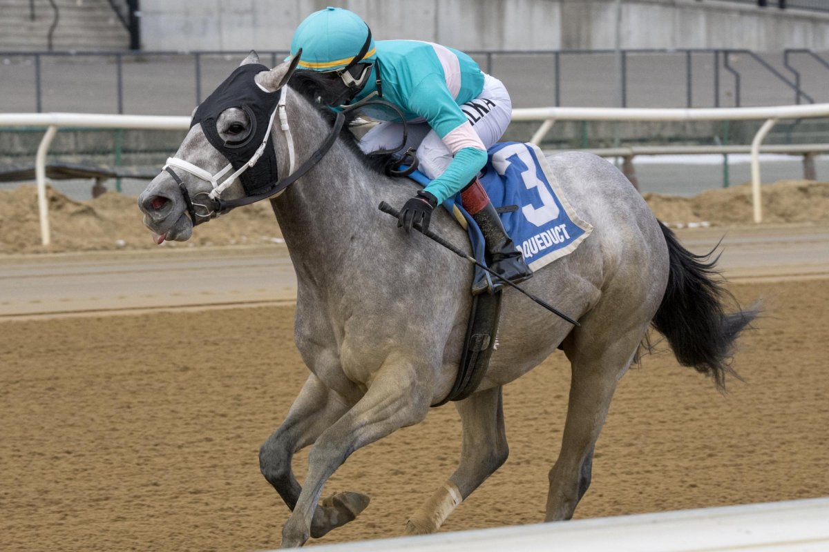 Two new names on Kentucky Derby prospects list