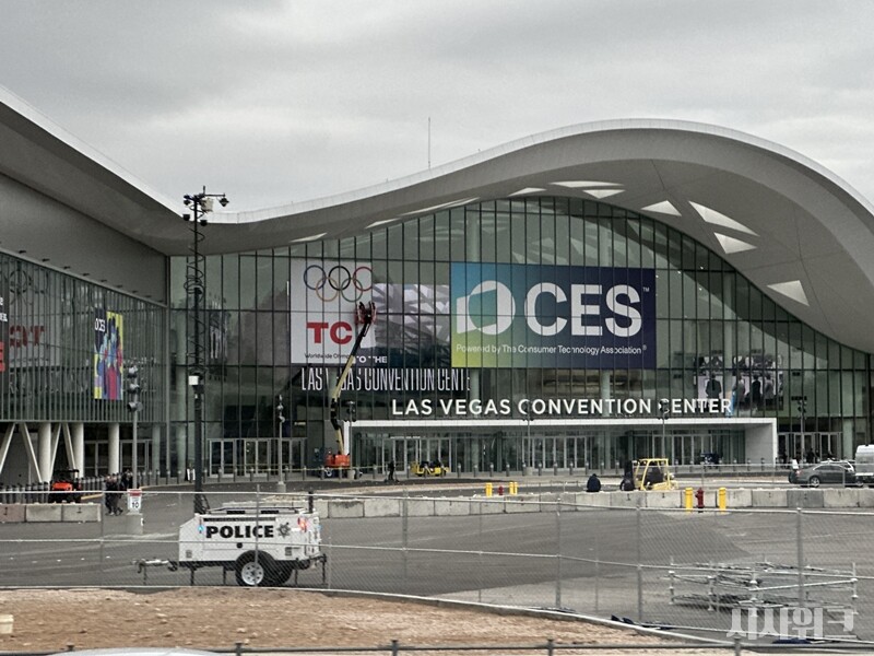 [CES 2026] ‘출연연’도 라스베이거스 집결… 국제무대서 한국과학기술력 소개