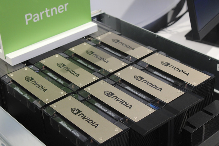 AS tangkap dua pelaku penyelundupan chip AI NVIDIA senilai Rp 42 triliun ke Tiongkok